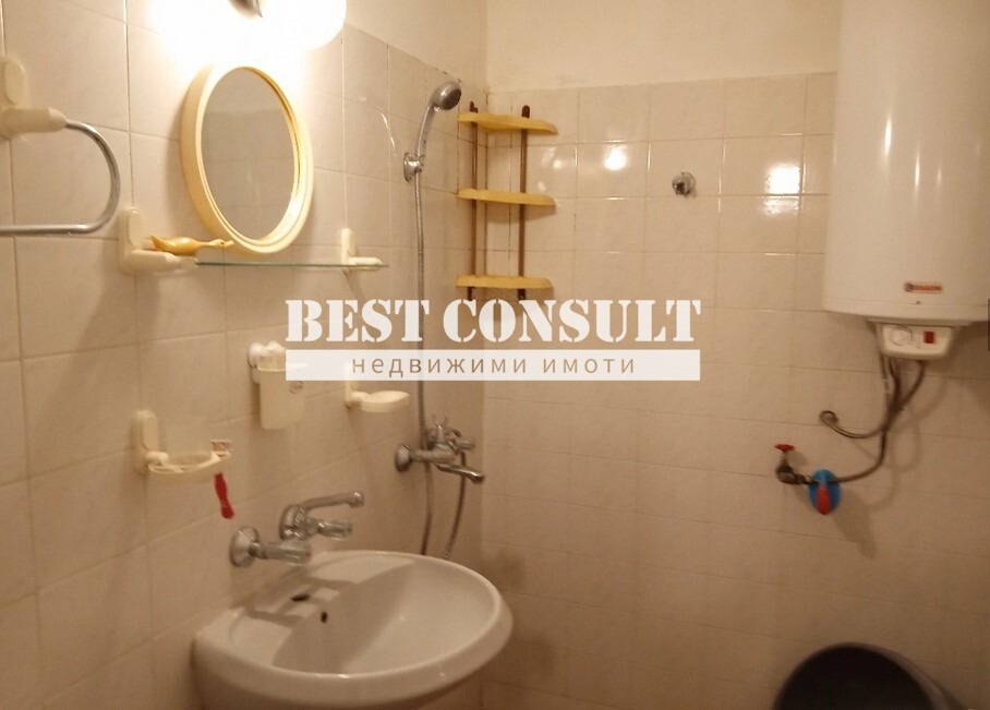 Дава под наем 1-СТАЕН, гр. Русе, Централен южен район, снимка 10 - Апартаменти - 53678064