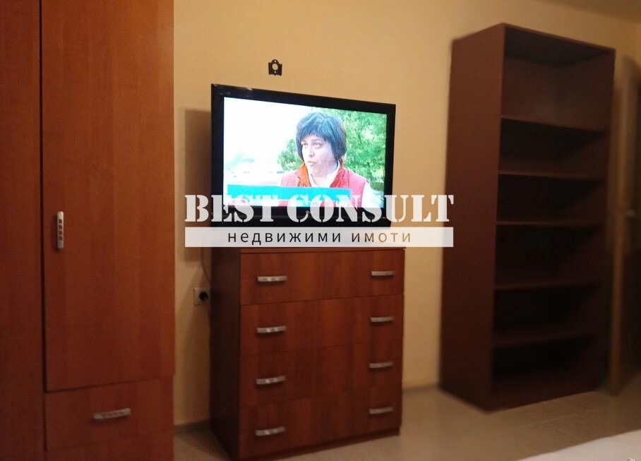 Дава под наем 1-СТАЕН, гр. Русе, Централен южен район, снимка 8 - Апартаменти - 53678064