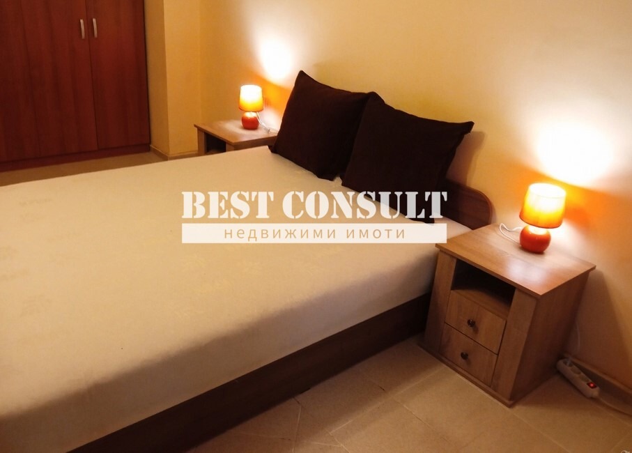 Дава под наем 1-СТАЕН, гр. Русе, Централен южен район