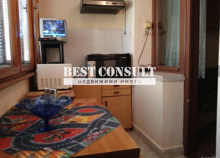 Дава под наем 1-СТАЕН, гр. Русе, Централен южен район, снимка 5 - Апартаменти - 53678064