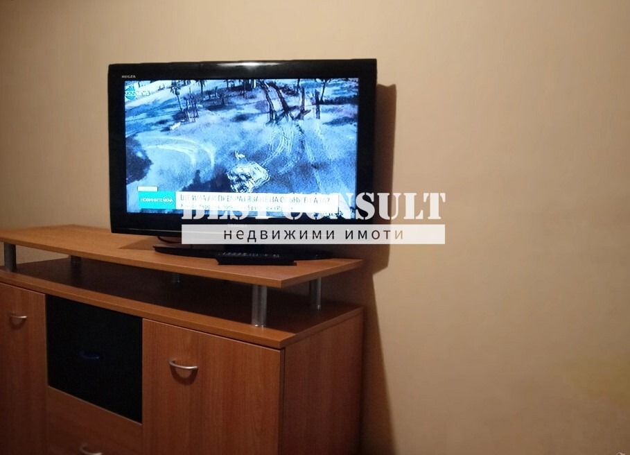 Дава под наем 1-СТАЕН, гр. Русе, Централен южен район, снимка 7 - Апартаменти - 53678064