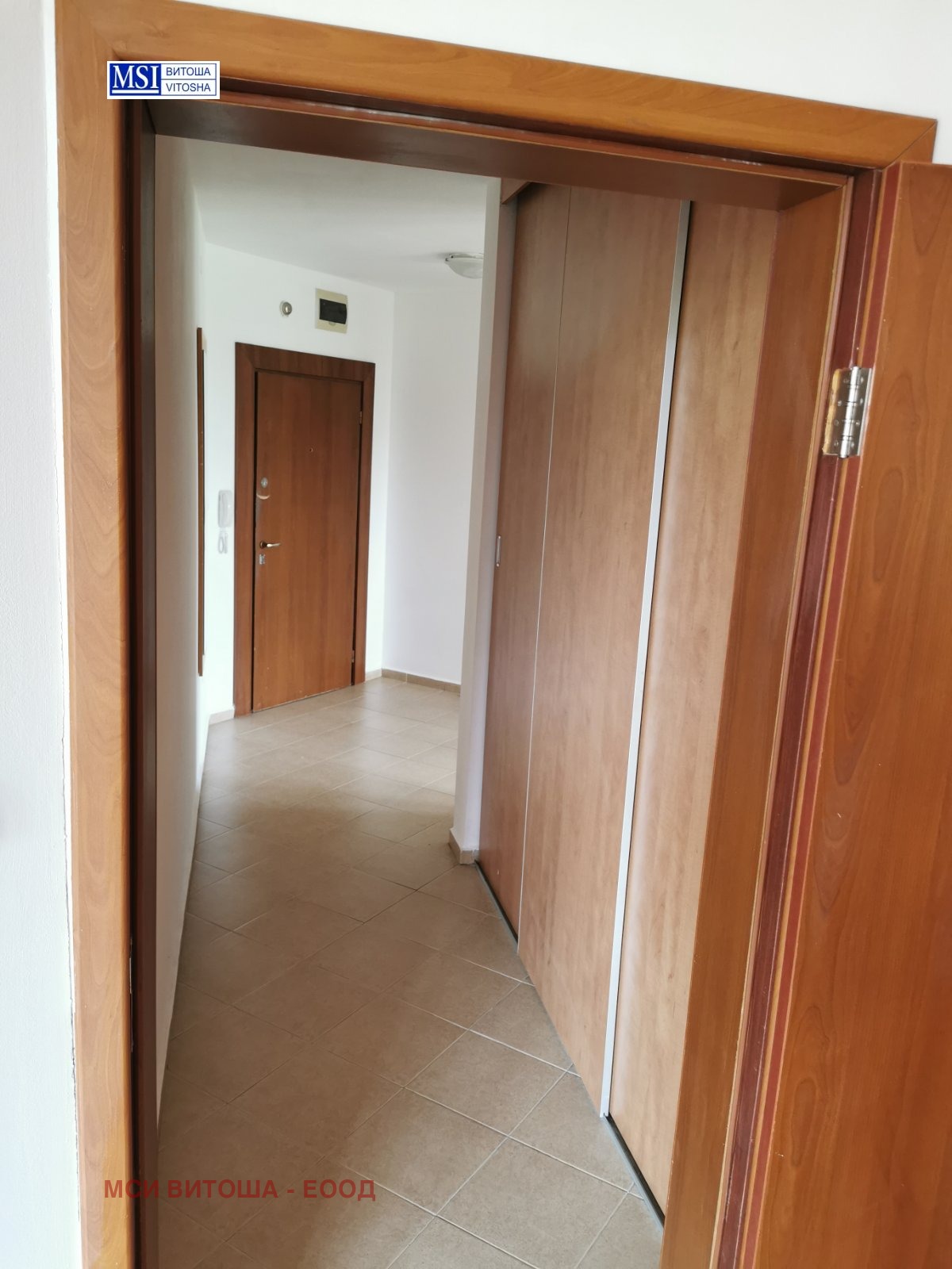 Дава под наем 2-СТАЕН, гр. София, Витоша, снимка 5 - Апартаменти - 56092462