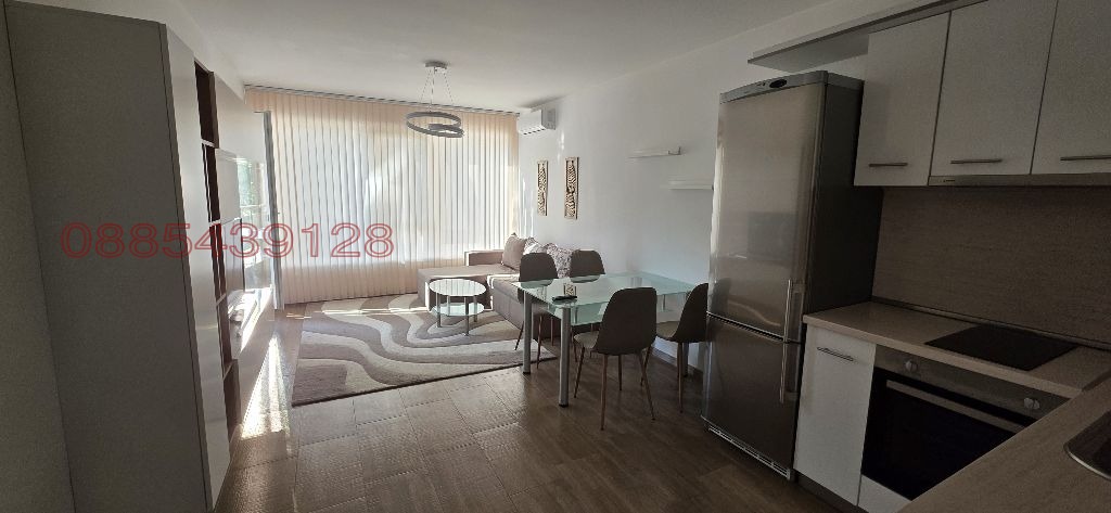 Дава под наем 2-СТАЕН, гр. Пловдив, Кършияка, снимка 2 - Апартаменти - 54948119