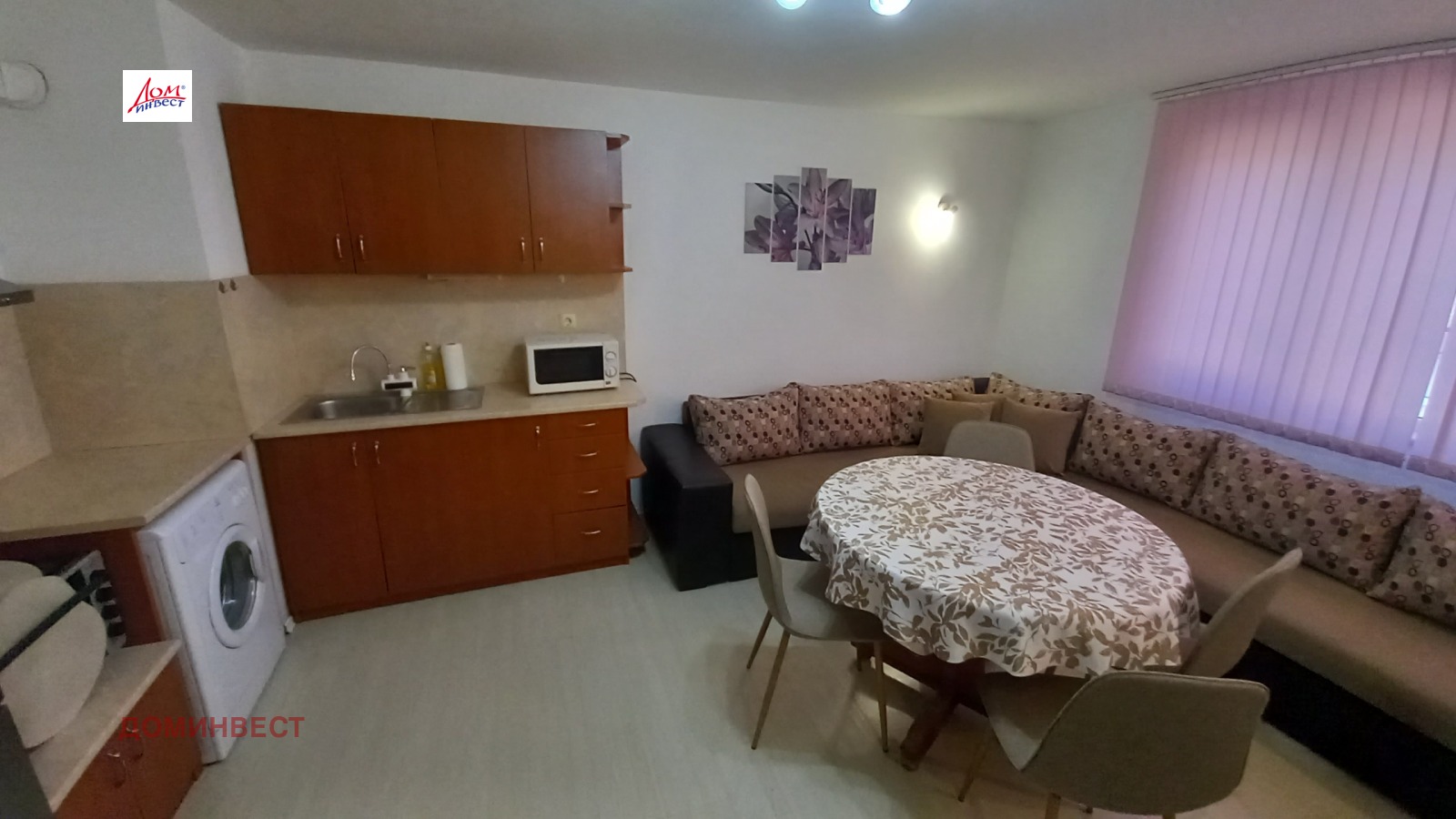 Дава под наем 2-СТАЕН, гр. Пловдив, Център, снимка 4 - Апартаменти - 53636396