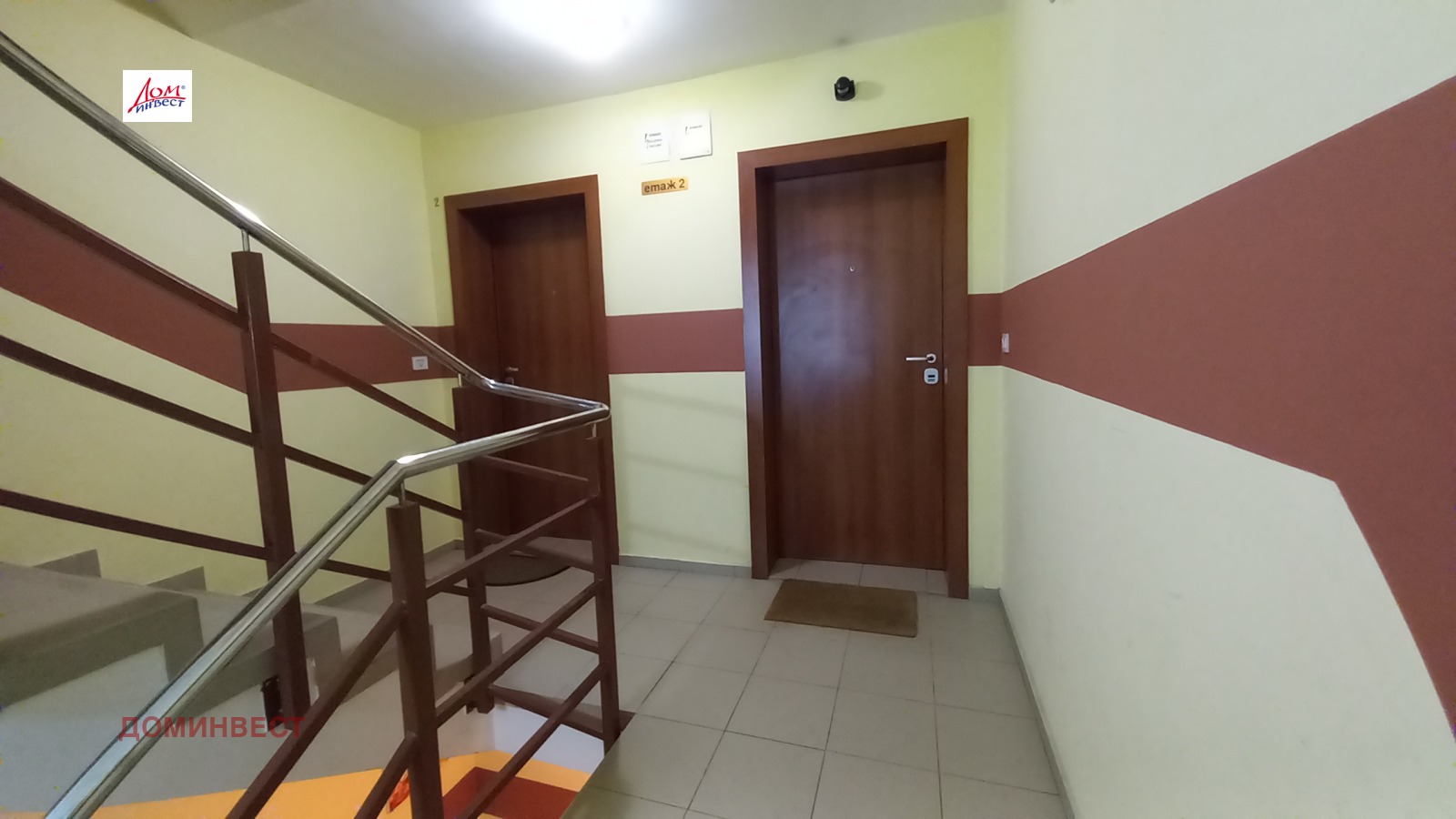 Дава под наем 2-СТАЕН, гр. Пловдив, Център, снимка 16 - Апартаменти - 53636396