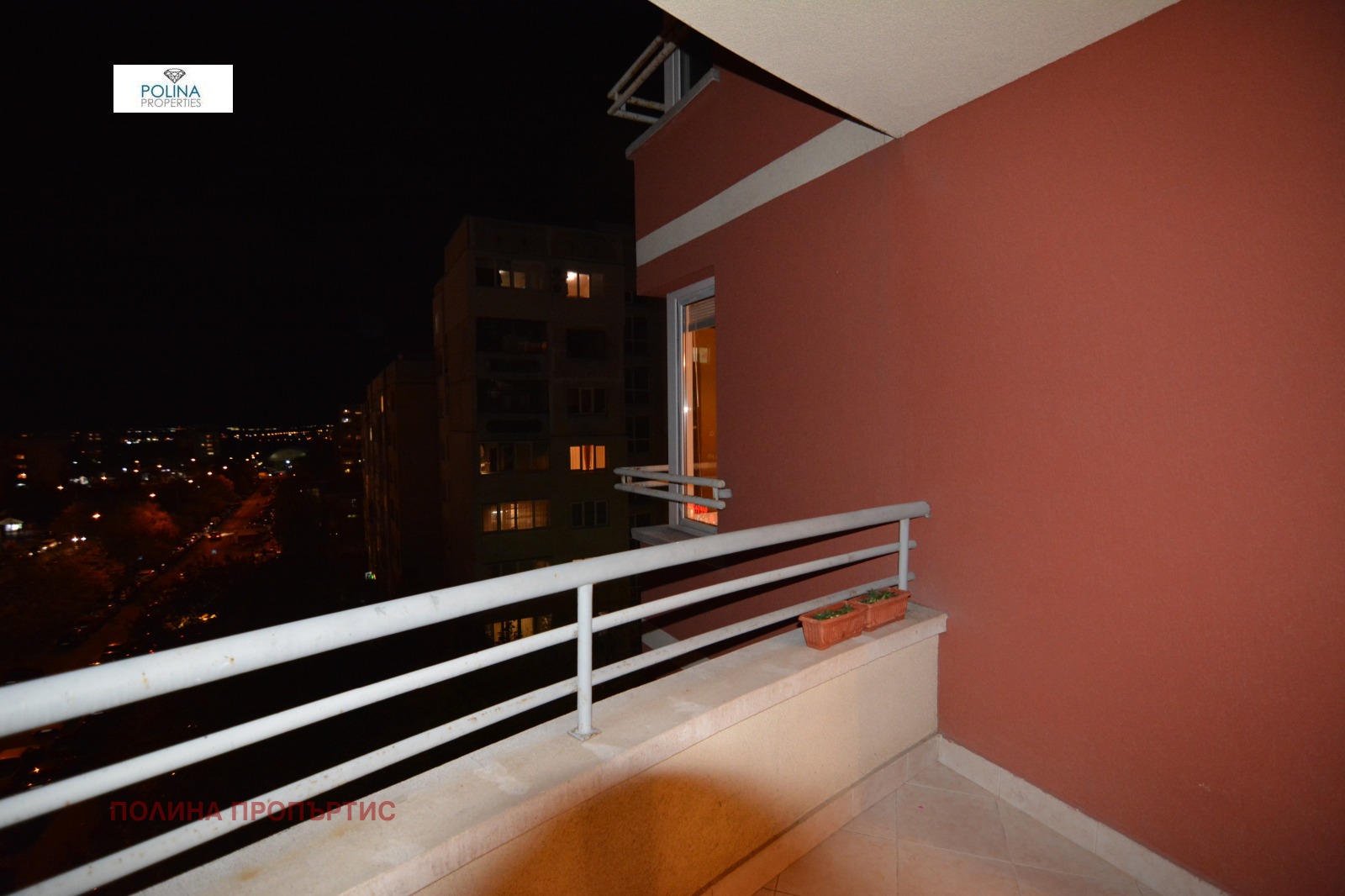 Дава под наем 2-СТАЕН, гр. София, Младост 4, снимка 10 - Апартаменти - 53774646