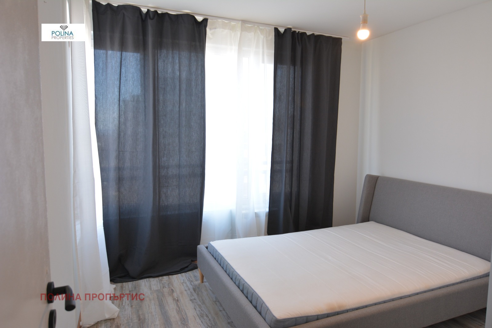 Дава под наем 2-СТАЕН, гр. София, Младост 4, снимка 5 - Апартаменти - 53774646