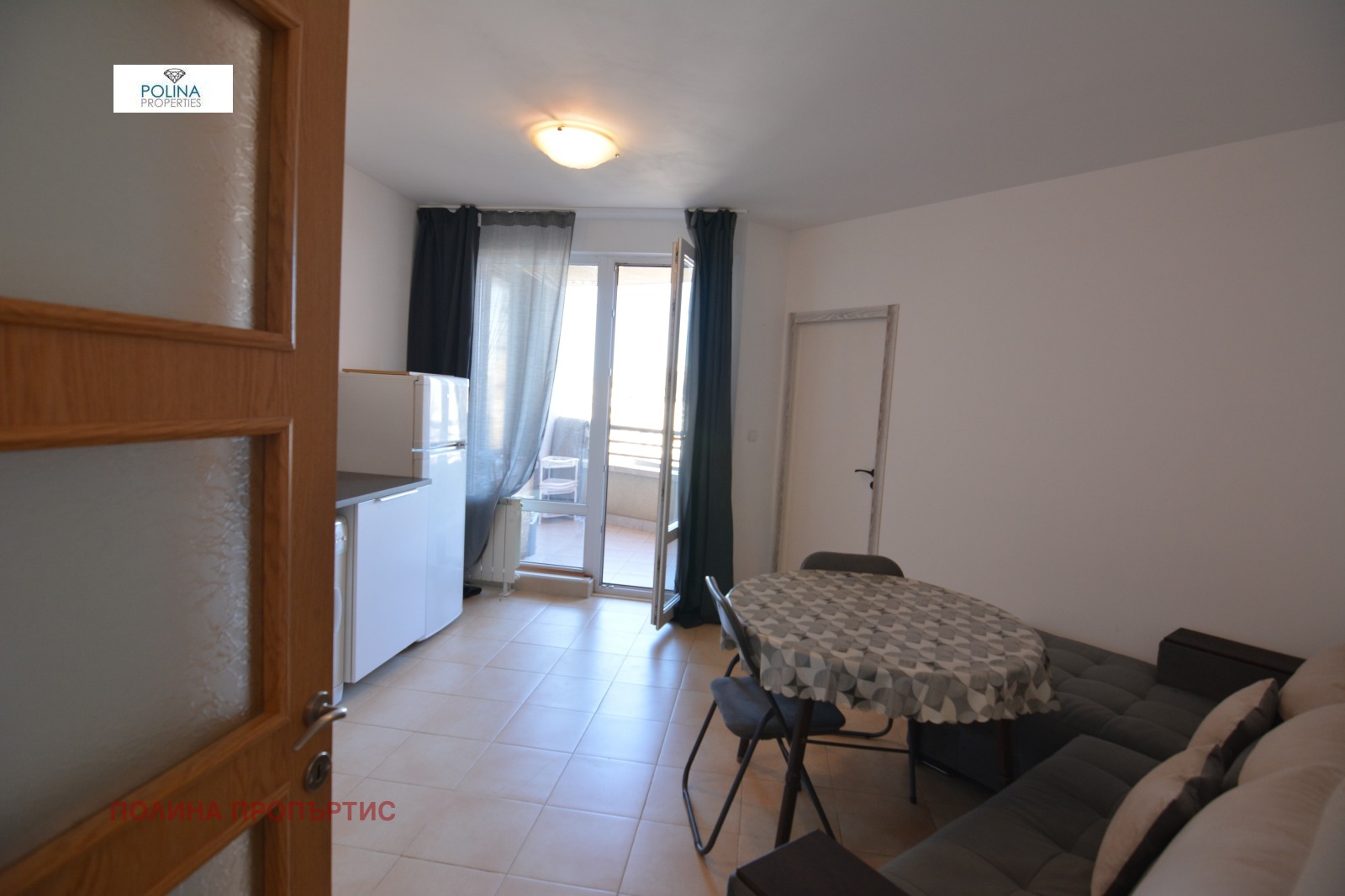 Дава под наем 2-СТАЕН, гр. София, Младост 4, снимка 2 - Апартаменти - 53774646