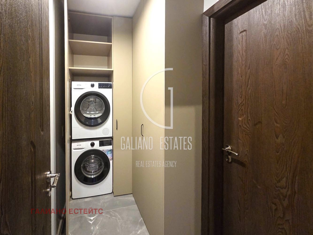 Дава под наем 2-СТАЕН, гр. София, Разсадника, снимка 8 - Апартаменти - 53840202