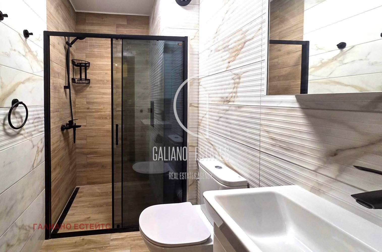 Дава под наем 2-СТАЕН, гр. София, Разсадника, снимка 9 - Апартаменти - 53840202