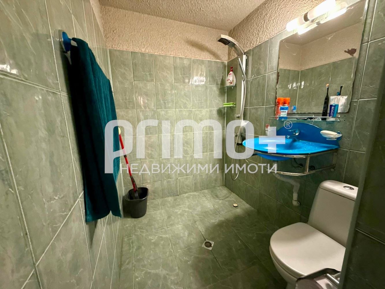 Дава под наем 3-СТАЕН, гр. София, Овча купел 1, снимка 9 - Апартаменти - 55990740