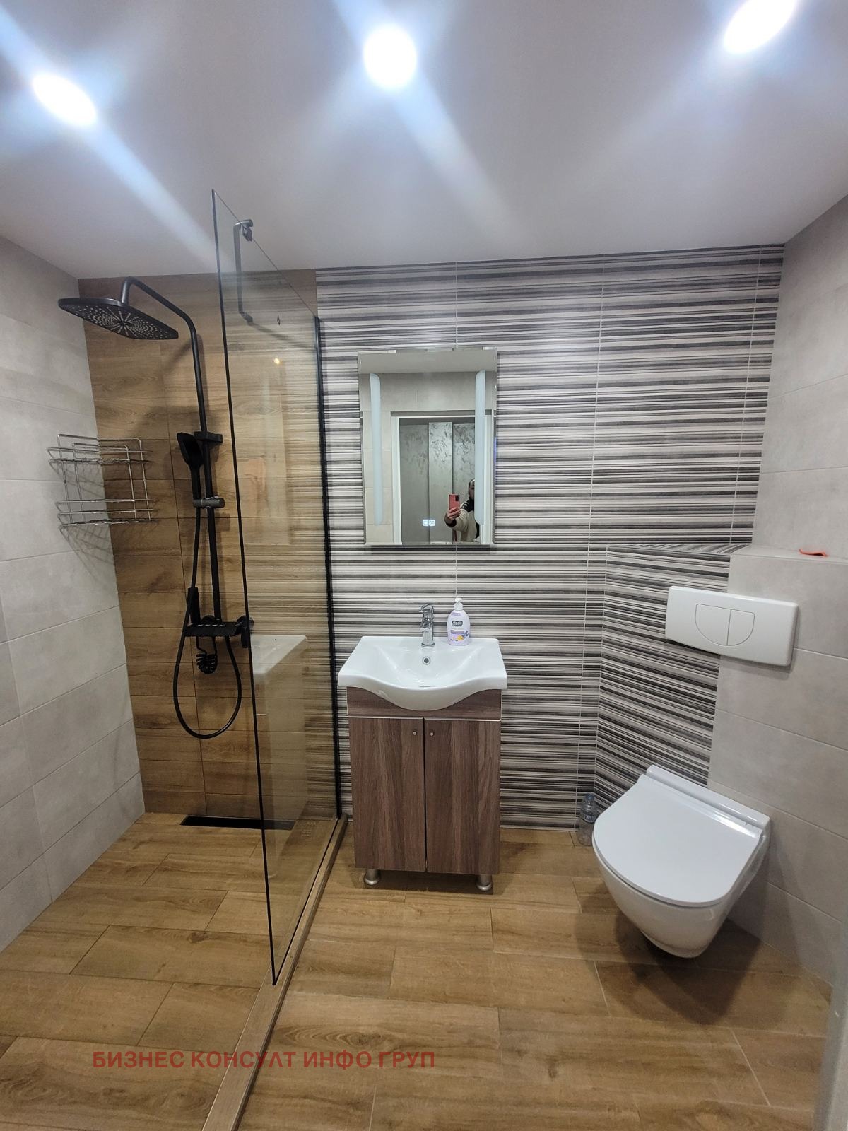 Дава под наем ОФИС, гр. София, Подуяне, снимка 6 - Офиси - 53706887