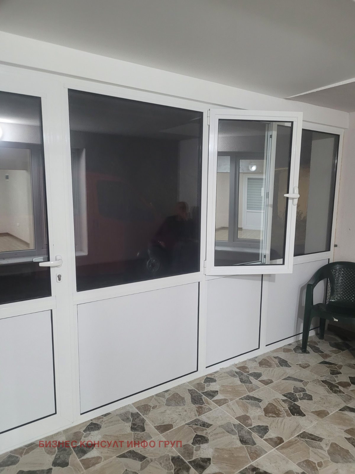 Дава под наем ОФИС, гр. София, Подуяне, снимка 5 - Офиси - 53706887