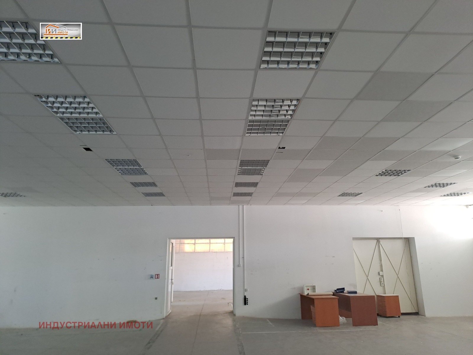 Дава под Наем ПРОМ. ПОМЕЩЕНИЕ | Imot.bg — изображение 1