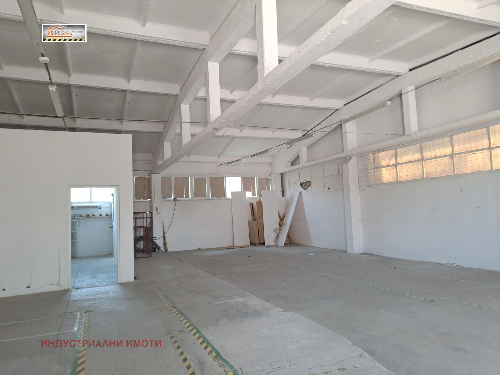 Дава под Наем ПРОМ. ПОМЕЩЕНИЕ | Imot.bg — изображение 8