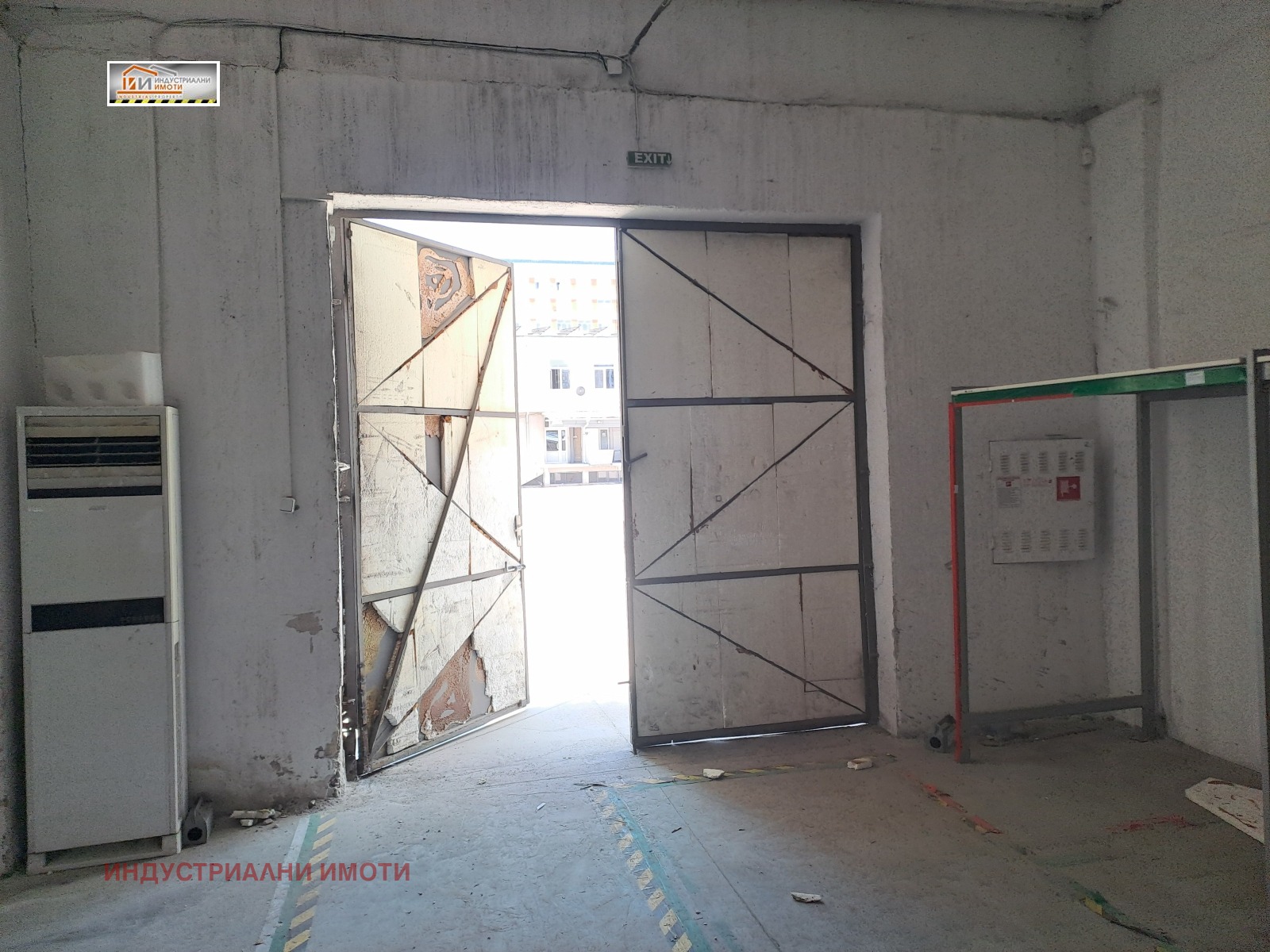 Дава под Наем ПРОМ. ПОМЕЩЕНИЕ | Imot.bg — изображение 6