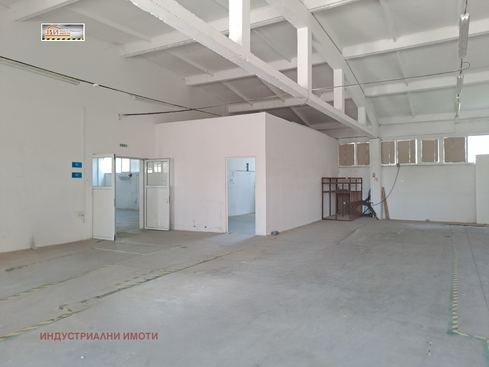 Дава под Наем ПРОМ. ПОМЕЩЕНИЕ | Imot.bg — изображение 7