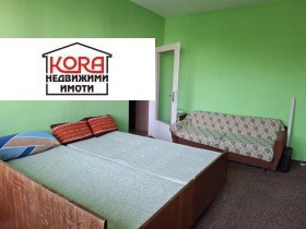 1-стаен град Плевен, Широк център 3