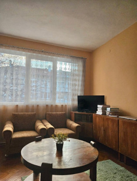 1 bedroom Mladezhki Halm, Plovdiv 1