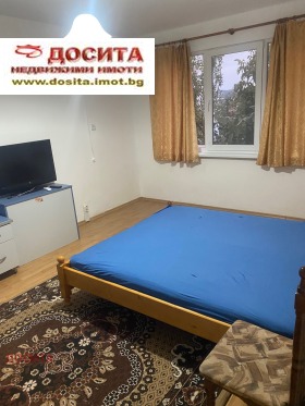 2-стаен град Стара Загора, Железник - център