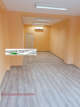Схоп Каршијака, Пловдив