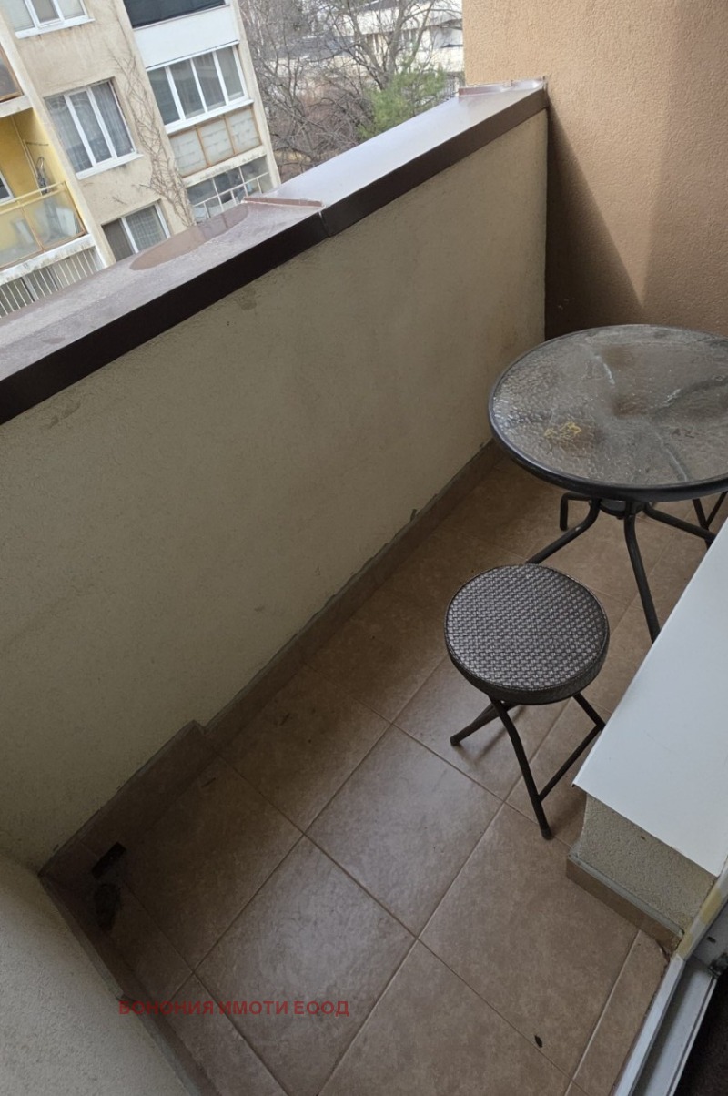 Дава под наем 1-СТАЕН, гр. София, Студентски град, снимка 6 - Апартаменти - 53183061