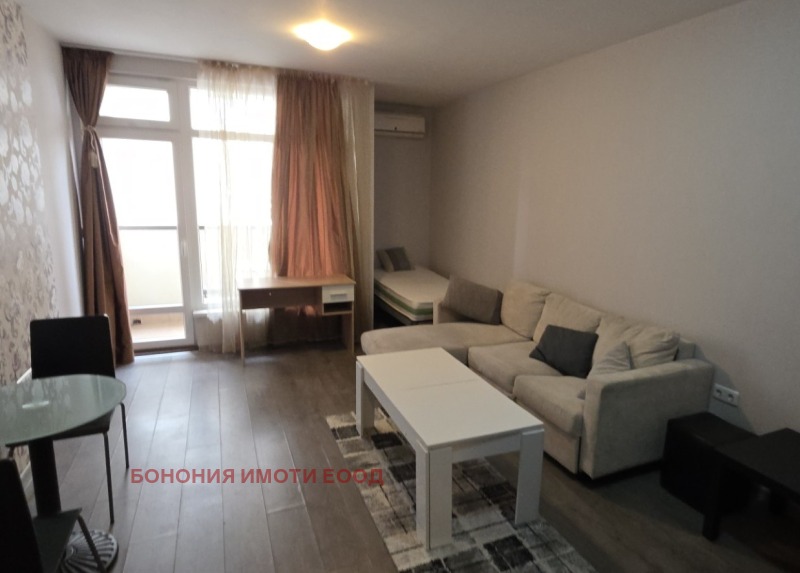 Дава под наем 1-СТАЕН, гр. София, Студентски град