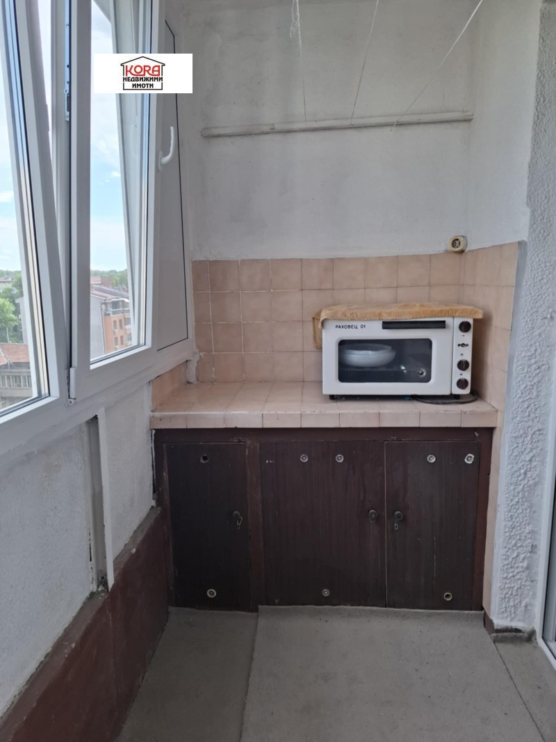 В аренду  Студия Плевен , Широк център , 40 кв.м | 54191018 - изображение [5]