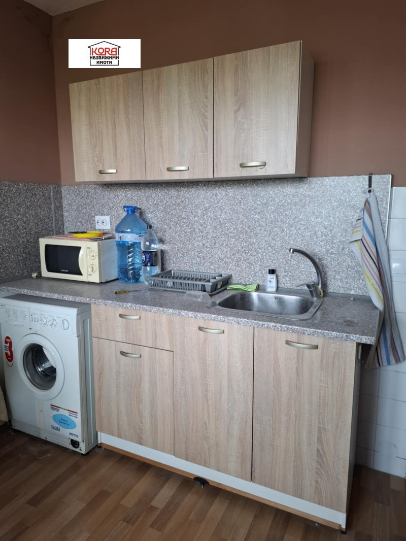 В аренду  Студия Плевен , Широк център , 40 кв.м | 54191018
