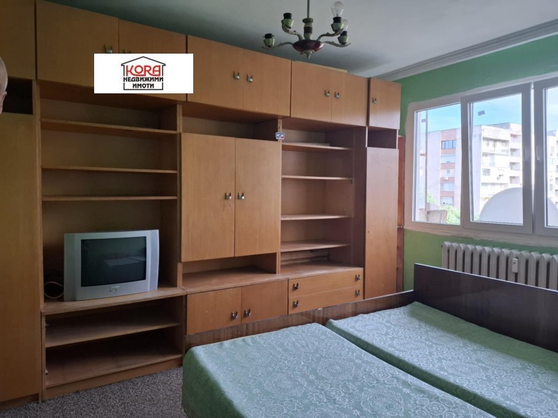 В аренду  Студия Плевен , Широк център , 40 кв.м | 54191018 - изображение [4]