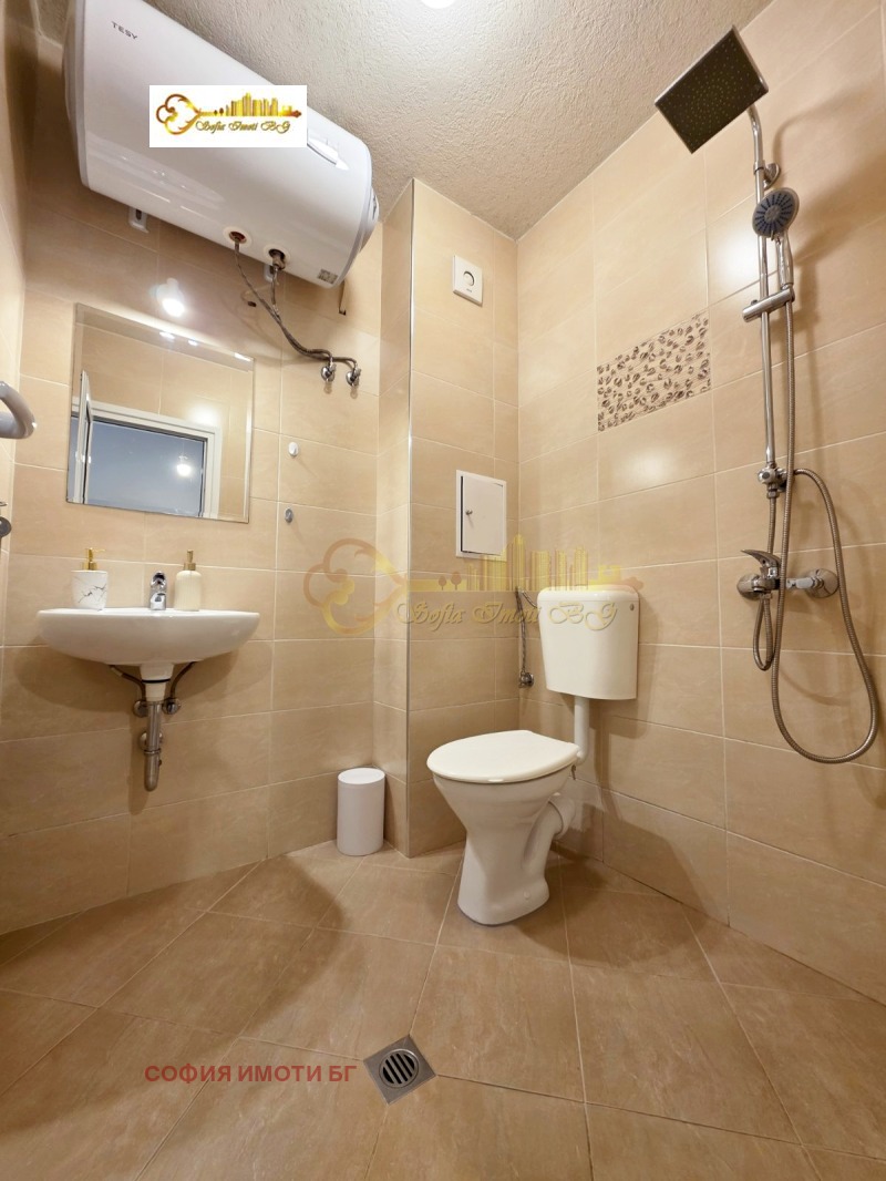 Дава под наем 1-СТАЕН, гр. София, Студентски град, снимка 5 - Апартаменти - 52826454