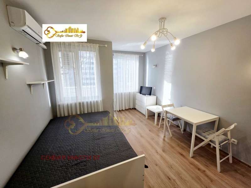 Дава под наем 1-СТАЕН, гр. София, Студентски град, снимка 2 - Апартаменти - 52826454