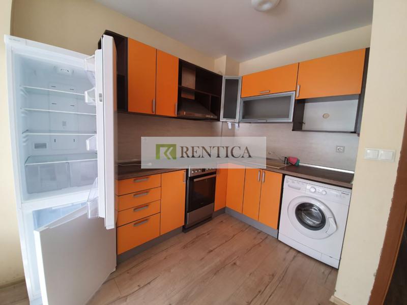 Te huur  1 slaapkamer Varna , Levski 1 , 60 m² | 51068525 - afbeelding [2]