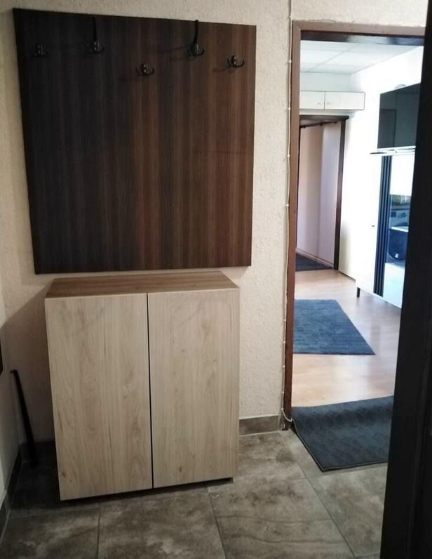 Kiadó  1 hálószoba Plovdiv , Trakija , 49 négyzetméter | 69872140 - kép [8]