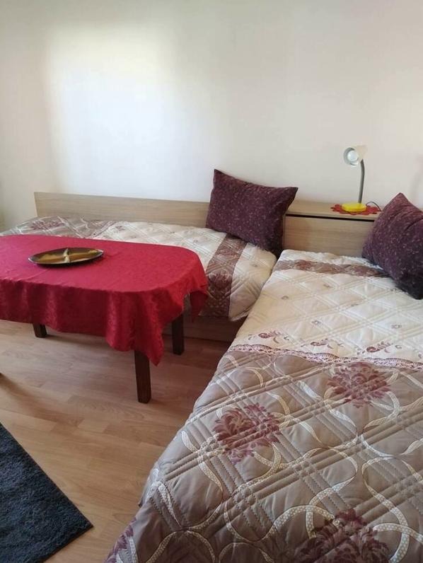 Kiadó  1 hálószoba Plovdiv , Trakija , 49 négyzetméter | 69872140 - kép [7]