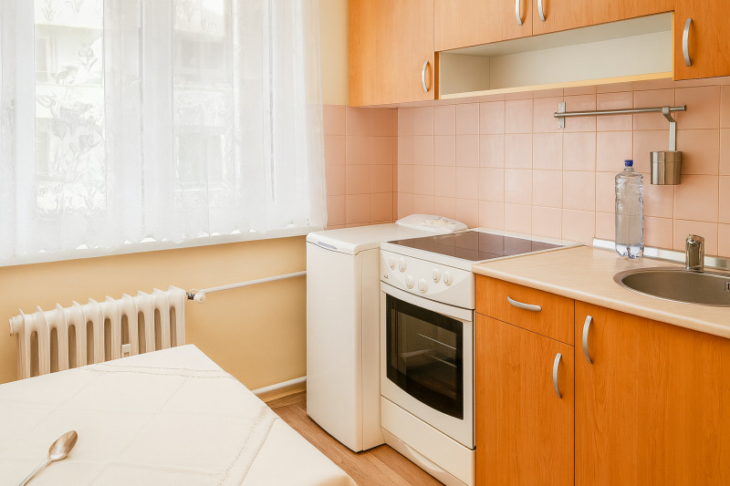 Дава под наем  2-стаен град София , Център , 50 кв.м | 62749417 - изображение [5]
