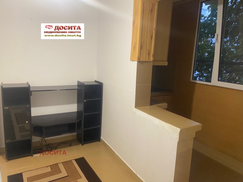 For Rent  1 bedroom Stara Zagora , Zheleznik - tsentar , 36 sq.m | 54647139 - image [8]