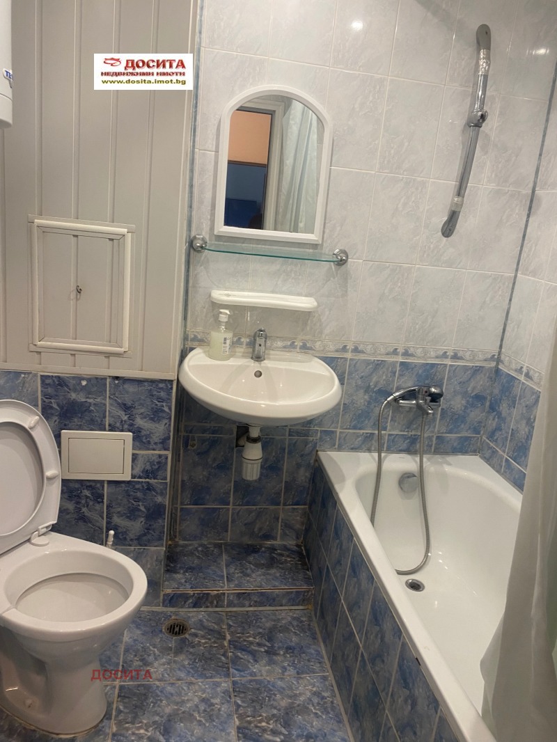 For Rent  1 bedroom Stara Zagora , Zheleznik - tsentar , 36 sq.m | 54647139 - image [3]