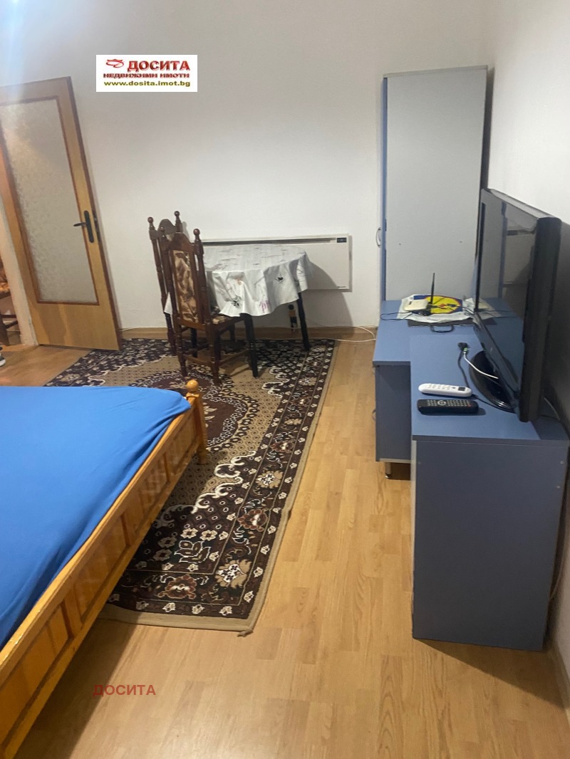 For Rent  1 bedroom Stara Zagora , Zheleznik - tsentar , 36 sq.m | 54647139 - image [2]