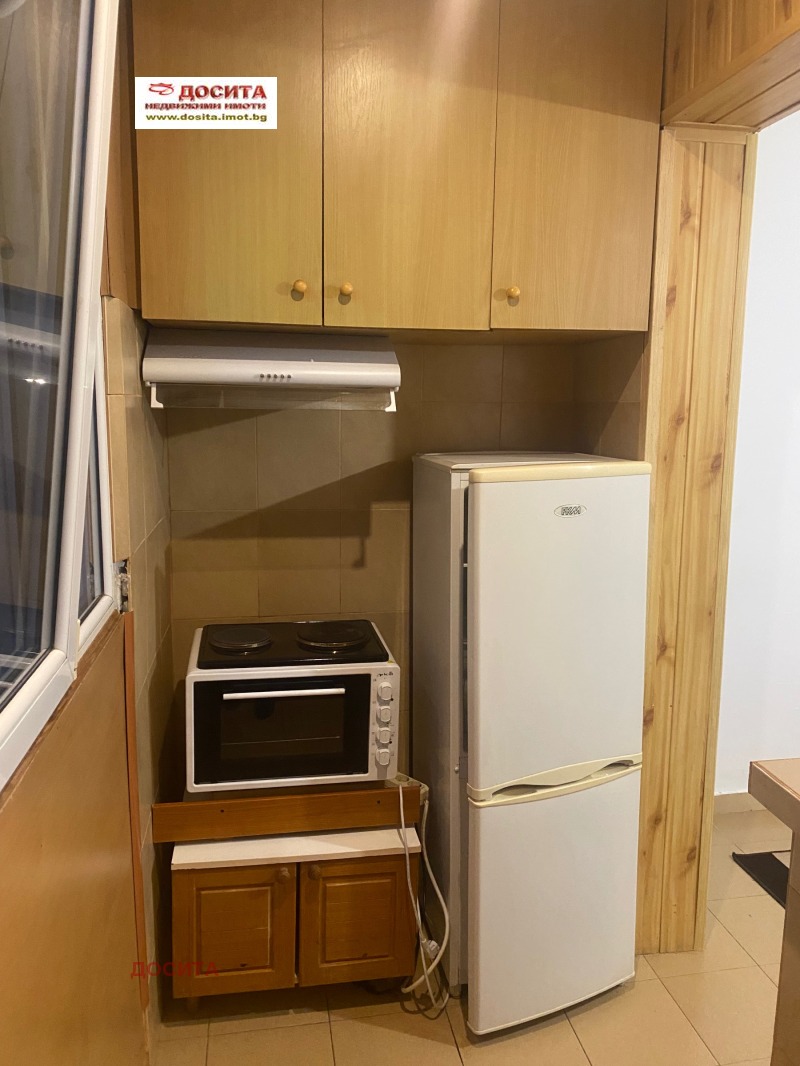 For Rent  1 bedroom Stara Zagora , Zheleznik - tsentar , 36 sq.m | 54647139 - image [4]