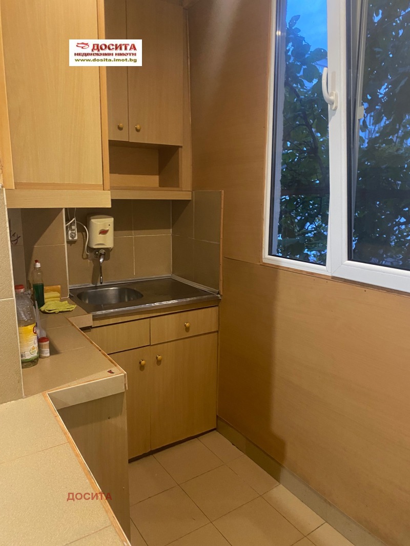 For Rent  1 bedroom Stara Zagora , Zheleznik - tsentar , 36 sq.m | 54647139 - image [5]
