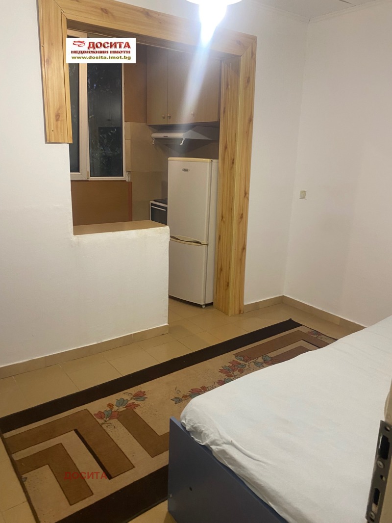 For Rent  1 bedroom Stara Zagora , Zheleznik - tsentar , 36 sq.m | 54647139 - image [6]