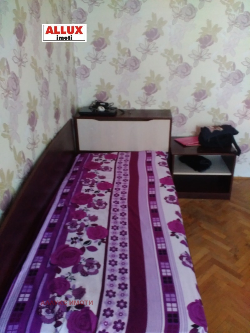 Дава под наем 2-СТАЕН, гр. Русе, Цветница, снимка 5 - Апартаменти - 52642265