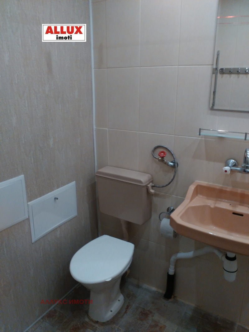 Дава под наем 2-СТАЕН, гр. Русе, Цветница, снимка 3 - Апартаменти - 52642265