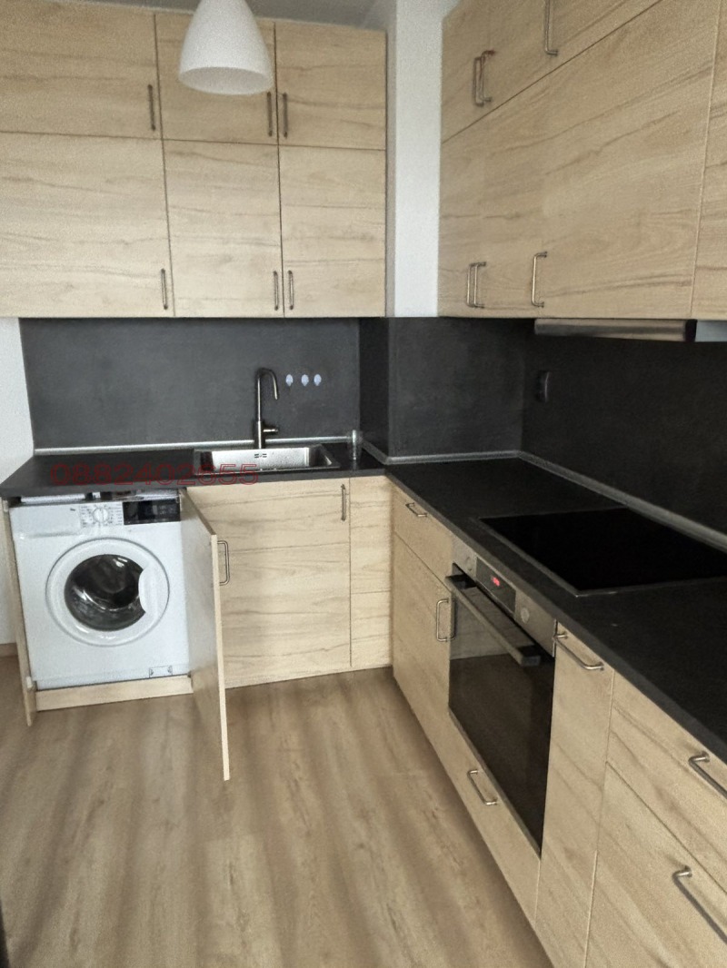 Дава под наем 2-СТАЕН, гр. София, Младост 1, снимка 6 - Апартаменти - 53530221