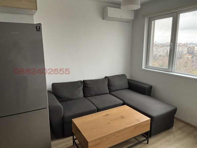 Дава под наем 2-СТАЕН, гр. София, Младост 1, снимка 3 - Апартаменти - 53530221