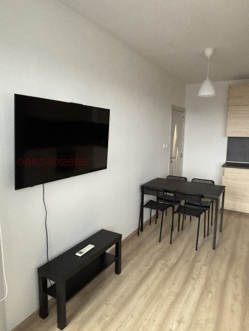 Дава под наем 2-СТАЕН, гр. София, Младост 1, снимка 5 - Апартаменти - 53530221