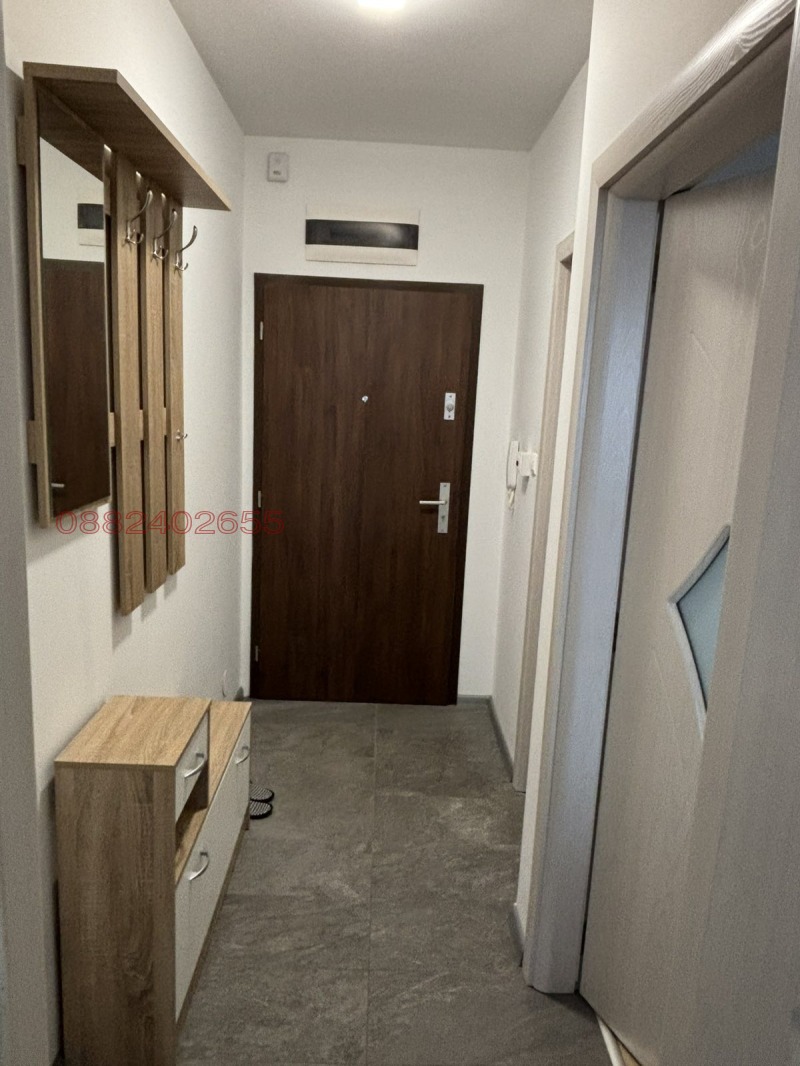 Дава под наем 2-СТАЕН, гр. София, Младост 1, снимка 16 - Апартаменти - 53530221