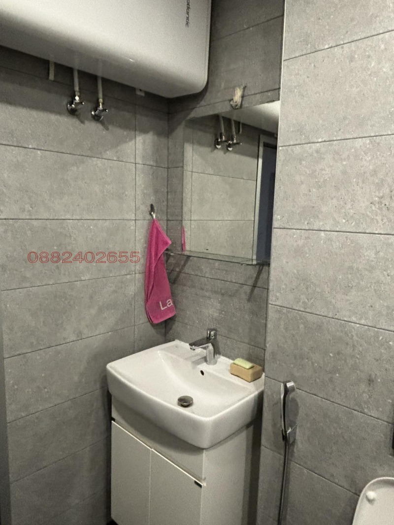 Дава под наем 2-СТАЕН, гр. София, Младост 1, снимка 15 - Апартаменти - 53530221