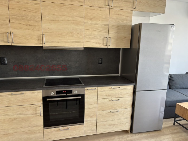 Дава под наем 2-СТАЕН, гр. София, Младост 1, снимка 7 - Апартаменти - 53530221